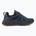 Pánské trekové boty Jack Wolfskin Woodland 2 Texapore Low night blue 2