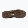 Pánské trekové boty Jack Wolfskin Woodland 2 Texapore Low night blue 5