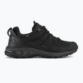 Pánské trekové boty Jack Wolfskin Woodland 2 Texapore Low black 2