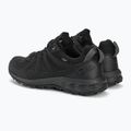 Pánské trekové boty Jack Wolfskin Woodland 2 Texapore Low black 3