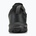 Pánské trekové boty Jack Wolfskin Woodland 2 Texapore Low black 7