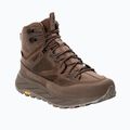 Pánské trekingové boty Jack Wolfskin Terraquest Texapore Mid bear 8