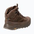 Pánské trekingové boty Jack Wolfskin Terraquest Texapore Mid bear 9