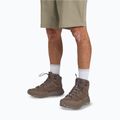 Pánské trekingové boty Jack Wolfskin Terraquest Texapore Mid bear 14