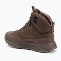 Pánské trekingové boty Jack Wolfskin Terraquest Texapore Mid bear 3