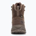 Pánské trekingové boty Jack Wolfskin Terraquest Texapore Mid bear 6