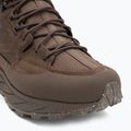 Pánské trekingové boty Jack Wolfskin Terraquest Texapore Mid bear 7