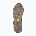Pánské trekingové boty Jack Wolfskin Terraquest Texapore Low gecko bear 6