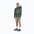 Pánské trekingové boty Jack Wolfskin Terraquest Texapore Low gecko bear 8
