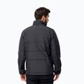 Jack Wolfskin pánská bunda do deště Romberg 3v1 carmine 5