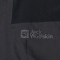 Jack Wolfskin pánská bunda do deště Romberg 3v1 phantom 13