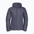 Jack Wolfskin dámská péřová bunda Passamani Down Hoody dolphin 11