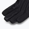 Cyklistické rukavice Jack Wolfskin Morobbia Light black 4