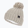 Dámská zimní čepice Jack Wolfskin Highloft Knit Beanie dusty grey 3