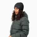 Zimní čepice Jack Wolfskin Rib Knit blue 2