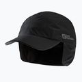 Kšiltovka zimní Jack Wolfskin Winter Cap black