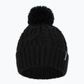 Jack Wolfskin zimní čepice Pompom černá 2