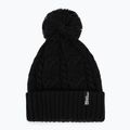 Jack Wolfskin zimní čepice Pompom černá 5