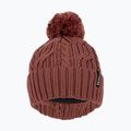 Jack Wolfskin Pompom Beanie jablečné máslo zimní čepice 2