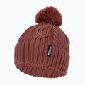 Jack Wolfskin Pompom Beanie jablečné máslo zimní čepice 3