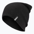 Zimní čepice Jack Wolfskin Rib black 2