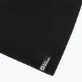 Zimní čepice Jack Wolfskin Rib black 4