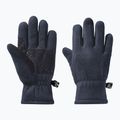 Dětské rukavice Jack Wolfskin Fleece Glove night blue