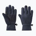 Dětské rukavice Jack Wolfskin Fleece Glove night blue