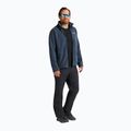 Pánské termo tričko Longsleeve Jack Wolfskin Sky Thermal black 2