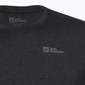 Pánské termo tričko Longsleeve Jack Wolfskin Sky Thermal black 7