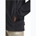 Pánská trekingová mikina Jack Wolfskin Taunus Fz 6