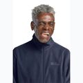 Pánská trekingová mikina Jack Wolfskin Taunus Fz 4