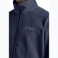 Pánská trekingová mikina Jack Wolfskin Taunus Fz 5