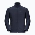 Pánská trekingová mikina Jack Wolfskin Taunus Fz 8