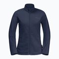 Dámská trekingová mikina Jack Wolfskin Taunus Fz 6