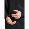 Dámská fleecová mikina Jack Wolfskin Baiselberg Fz black 6