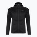 Pánská hybridní bunda Jack Wolfskin Alpgrat Pro Ins Fz black 5