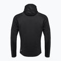 Pánská hybridní bunda Jack Wolfskin Alpgrat Pro Ins Fz black 6