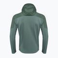 Pánská hybridní bunda Jack Wolfskin Alpgrat Pro Ins Fz hedge green 6