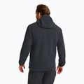Pánská fleecová mikina Jack Wolfskin Kammweg Pile Fz phantom 3