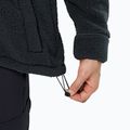 Pánská fleecová mikina Jack Wolfskin Felslicht Hooded night blue 5