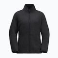 Dámská fleecová mikina Jack Wolfskin High Curl black 4