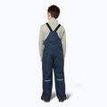 Dětské lyžařské kalhoty Jack Wolfskin Actamic 2L Ins Bib night blue 2
