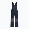 Dětské lyžařské kalhoty Jack Wolfskin Actamic 2L Ins Bib night blue 4