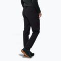 Pánské trekové kalhoty Jack Wolfskin Glastal Winter black 2