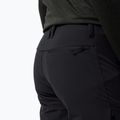 Pánské trekové kalhoty Jack Wolfskin Glastal Winter black 4