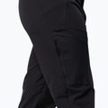 Pánské trekové kalhoty Jack Wolfskin Glastal Winter black 5
