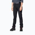 Dámské trekové kalhoty Jack Wolfskin Stollberg black