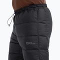 Pánské trekingové kalhoty Jack Wolfskin Atmosphere black 4