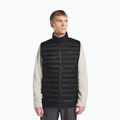 Pánská vesta Jack Wolfskin Pilvi Down black